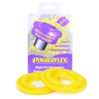Powerflex PFF19-1821 PU Einsatz FüR Motorlager Hinten Unten Ford Focus III RS &