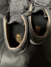 Chaussure De Travail Volcom Évoluer - S3S SRC - Embout Composite - Antidérapante - Noir - Pour Homme