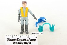 Product Image: The Real Ghostbusters Fright Features Peter Venkman 100% Complete