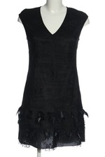 IMPERIAL Abito in pizzo Donna Abito Taglia IT 40 nero elegante