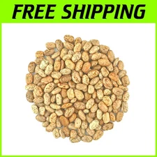 Certified Organic 10LB Pinto Beans - Non-GMO, Gluten-Free, Nutrient-Rich