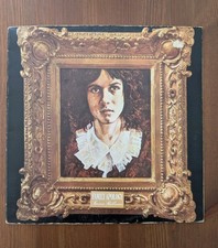 Trevor Billmuss Family Apology Charisma 1970 LP  Vinyl CAS.1017 1st pressing