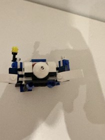 Lego 4917 Creator Mini Robots 3 In 1 Retired - 100% Complete w/ Box & manual