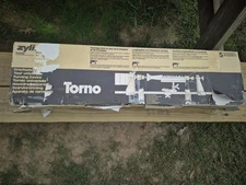 ZYLISS TORNO MINI LATHE MODEL NR-50301 - DRILL DRIVEN 