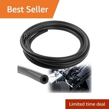 Stacool Silicone Vacuum Hose 5/32" 4mm 10Ft