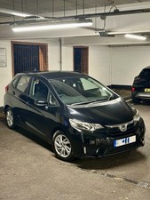 Honda Jazz 2017 1.3 Petrol Manual