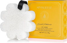 Sweet Patchouli Boxed Flower