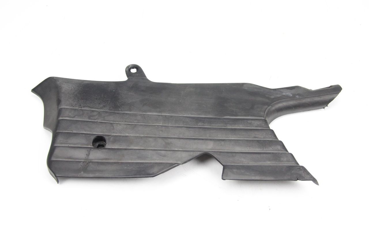 LEFT SIDE FRAME COVER - HONDA CBR F SC21 1000 (1986 - 1992)