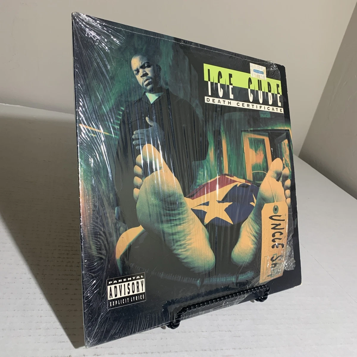 Ice Cube LP Vinyl Records for sale | eBay