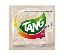 12 pk Tang Horchata Powder Drink./.4oz, Free Shipping.