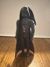 Product Image: 1977 Darth Vader 100% Complete Star Wars Kenner Hong Kong Figure NO REPRO