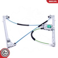 Esen Skv Fensterheber 51SKV181 FüR Renault