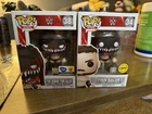 WWE Finn Balor Funko Pop! Vinyl Lot Chase FYE Exclusive NJPW AEW Figure