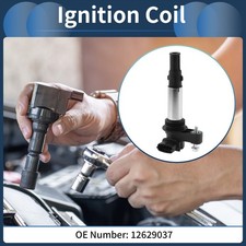 Ignition Coil Ignition Coil Pack No.12629037 for Cadillac SRX 2004-2006