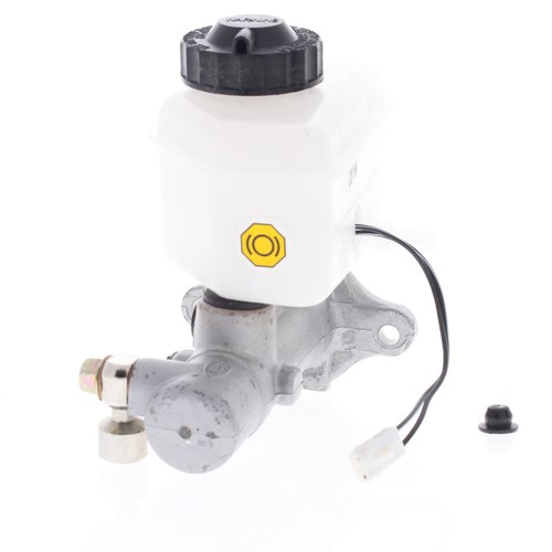 Qualitee 6683050 Brake Master Cylinder for 1996-1997 Kia Sephia with ABS - Picture 5 of 9