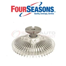 Four Seasons Engine Cooling Fan Clutch for 1973-1979 Oldsmobile Omega - hn