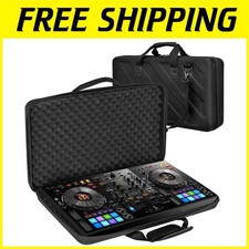 Pioneer DDJ 1000 Carrying Case - Lightweight Black