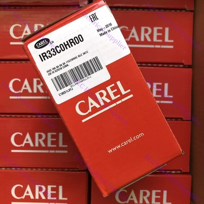 IR33C0HR00 1PCS New CAREL IR33C0HR00 Temperature Controller Fast Shipping