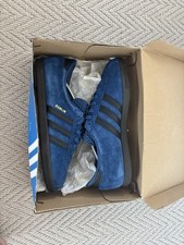 adidas Dublin Taiwan 2017 Size UK10 BNIBWT