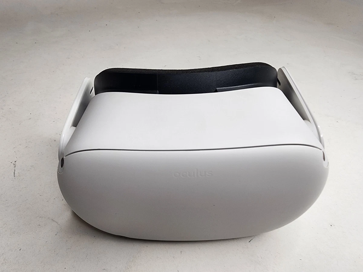 Meta Oculus Quest 2 White Standalone VR Headsets for sale | eBay