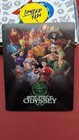 One Piece Odyssey Steelbook - Case Only - No Game - Case #1 — photo 1