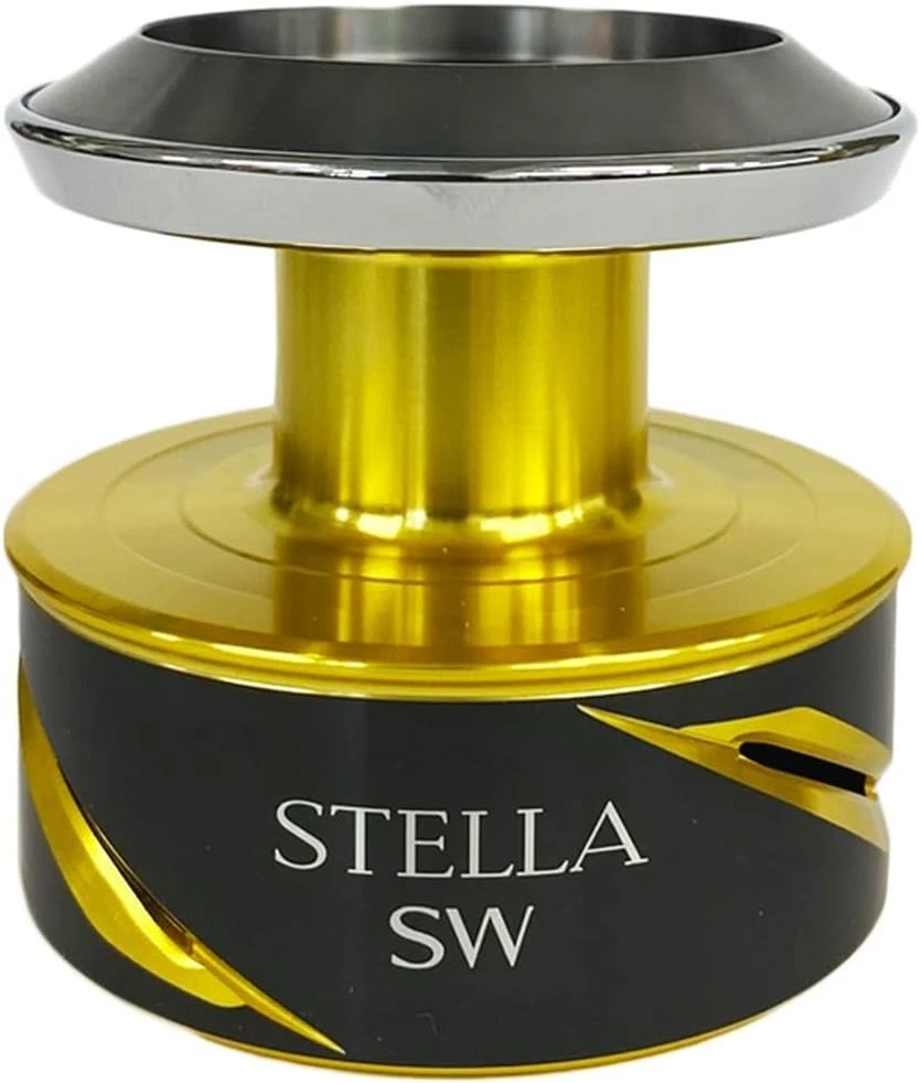 Shimano Stella 10000 Indiana Fishing Reel Parts & Repair Equipment