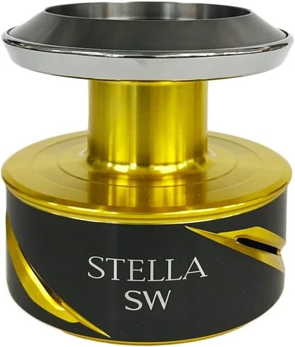 [SHIMANO Genuine] 25 STELLA SW Spare Spool