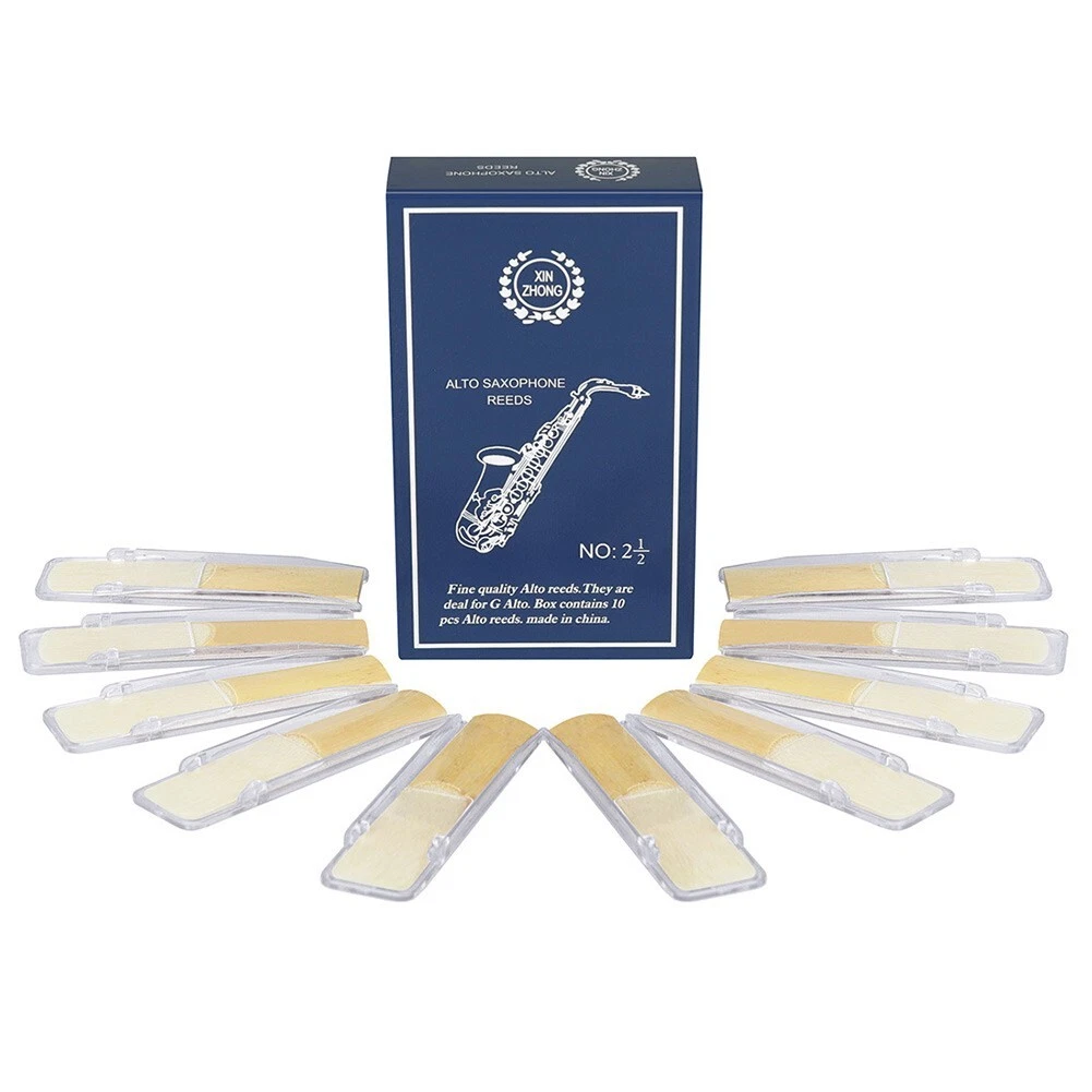 Saxophone reeds for sale online
