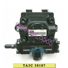 NEW ORIGINAL SUNTEC OIL PUMP TA5C 30107 TA5C30107 fedex or DHL