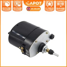 12V Windscreen Wiper Motor for Willys Tractor Jeep Fishing-Boat
