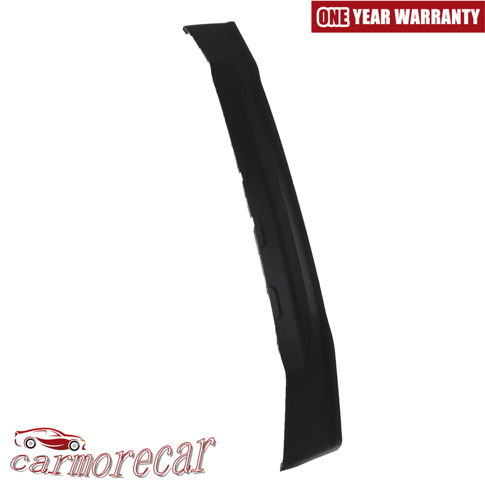 Front Lower Valance 7.25" For Ford F-250 F-350 F-450 2020-2022 4-Wheel Drive