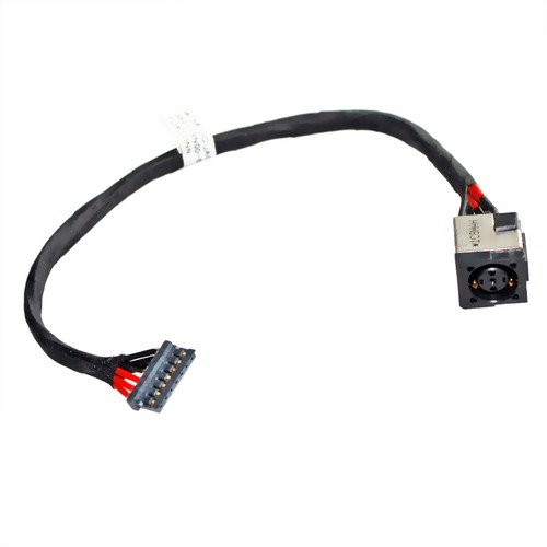 DC POWER JACK HARNESS PLUG DCIN CABLE FOR HP EliteBook 8560W W156 8570W eBay