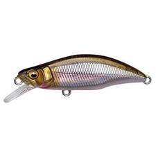 Megabass GH51 HUMPBACK(FS) Crankbait LZ Highland Smelt II 5.1 g NEW from Japan