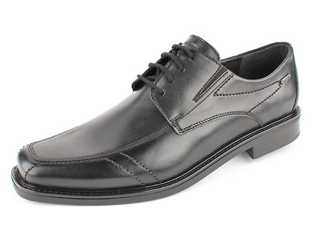 FRETZ men Schnürschuhe schwarz 1960.7102-51 Neu FRETZ men Schnürschuhe schwarz 1960.7102-51 Neu