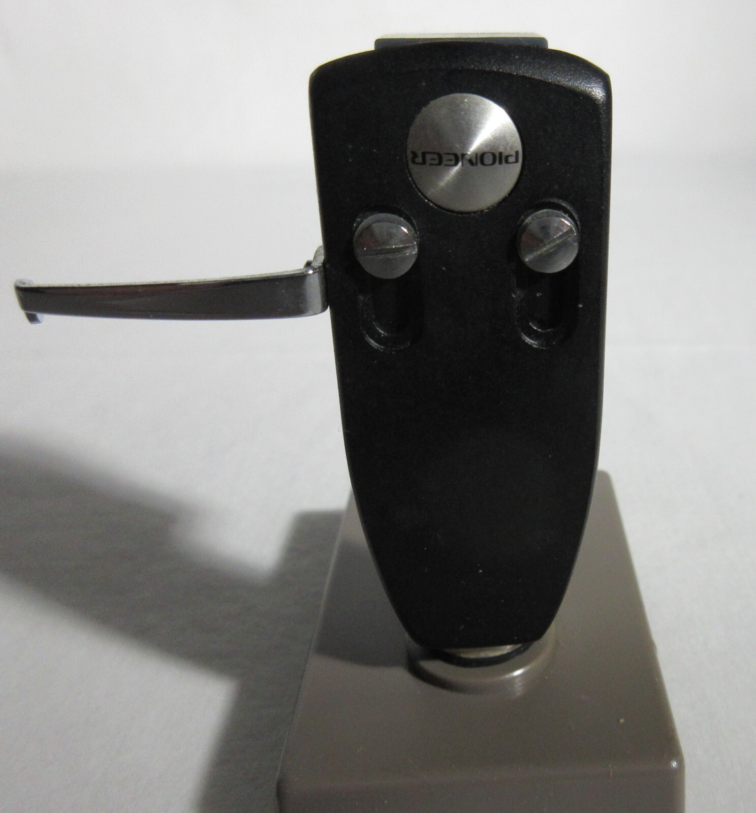 HEAD SHELL PIONEER PL-71  PL-51a DI-103 PL-50 PC-11 Orig Cartridge Turntable EX