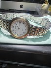 Vintage Seiko Kinetic AGS 7M22 Movement  Not Working As-is Extra Dial And Crown — photo 1