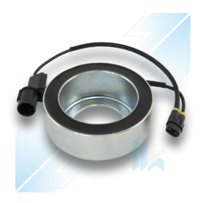 A/C Compressor Coil fits Outlander MITSUBISHI MSC90 | eBay