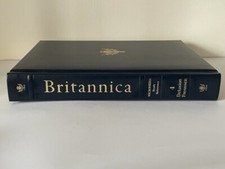 The New Encyclopedia Britannica, 15th Edition, Vol 4, Ceara Deluc