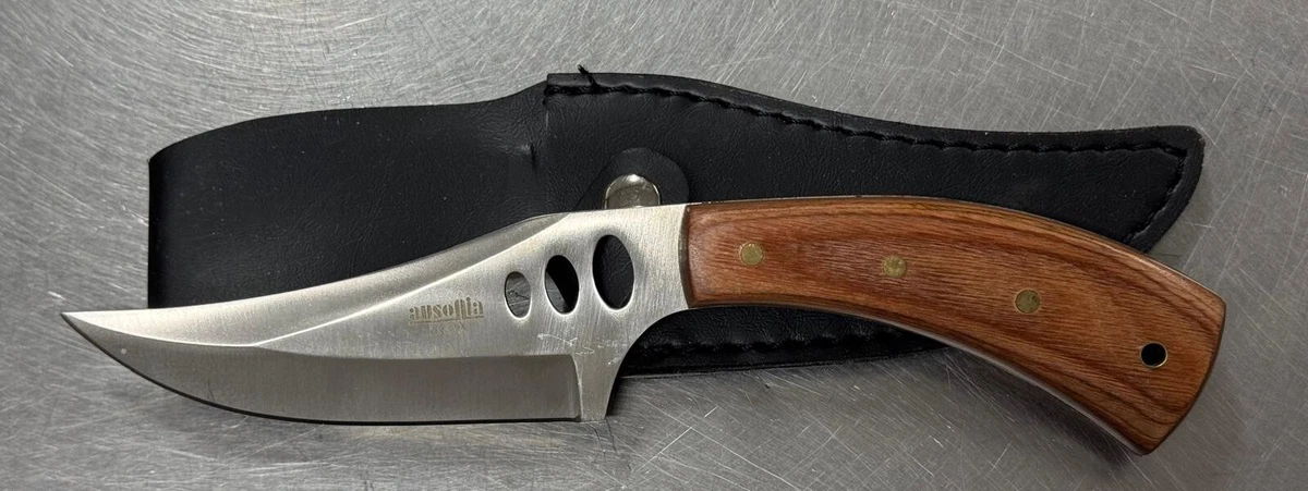 Pugnale Romano Decorativo Con Fodero In Finto Legno ⚔️ Negozio Medievale