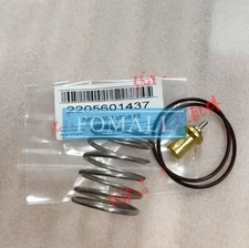 1Pcs New Maintenance accessories of temperature control valve 2205601437