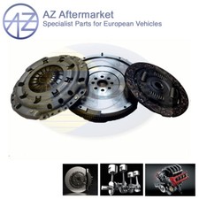 Fits Ford Transit Connect Focus 1.8 dCi 2.0 AZ Clutch Conversion Kit SMF
