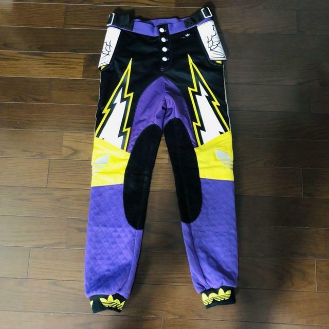 jeremy scott pants