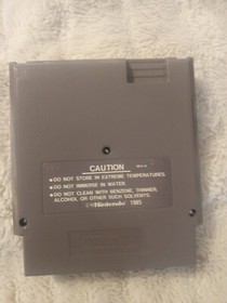 Dr. Mario (Nintendo NES, 1990)