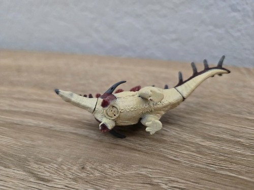 Jurassic World Captivz FARBWECHSEL Dinosaurier Figuren - SIE WÄHLEN + KOMBINIERTER VERSAND - Bild 9 von 47