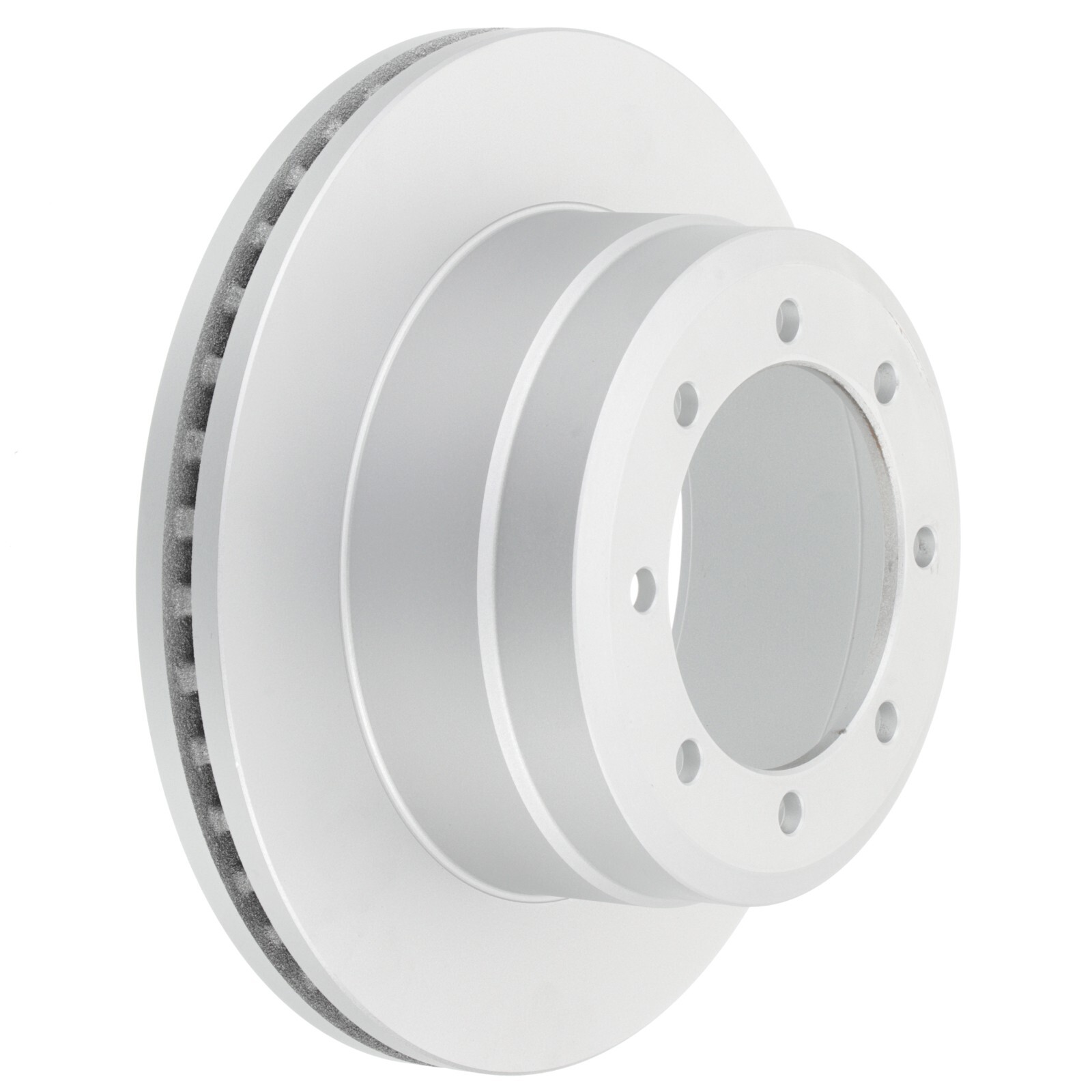 Conjunto de rotor de freno para Ford P/N NBRR-111-