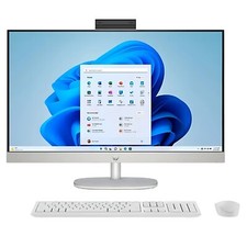 HP 27" FHD All-in-One - Ultra 7 155U, 16GB DDR5 RAM, 2TB NVMe SSD Win 11 Home