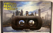 MVMT Virtual Reality Headset