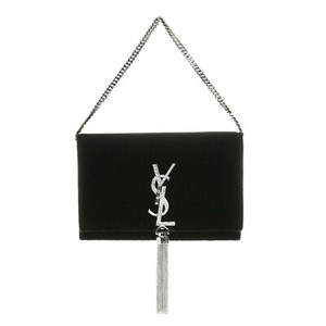 crossbody kate new triangle black