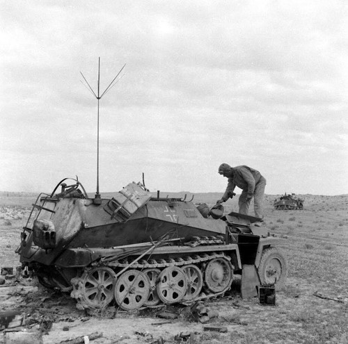 Tanica stagna tedesca NOWAK 1941 WEHRMACHT da 20 litri di benzina WW2 - Foto 14 di 21