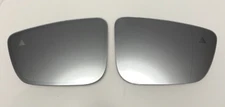 BMW  G20 3 ; 4 Mirror Glass Set (LH+RH)  Heating Dimming + Blind Spot Zone